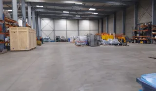  LOCAL D'ACTIVITÉS 3 979 M² CARQUEFOU