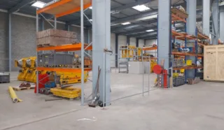  LOCAL D'ACTIVITÉS 3 979 M² CARQUEFOU