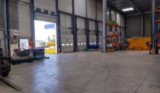  LOCAL D'ACTIVITÉS 3 979 M² CARQUEFOU