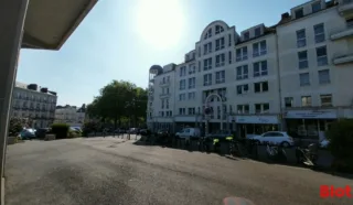  BUREAUX 258 M² NANTES