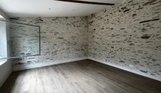  BUREAUX 82 M² NANTES