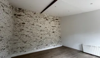  BUREAUX 82 M² NANTES