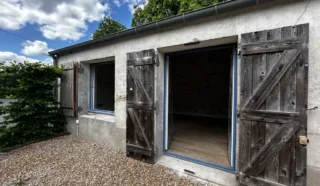 BUREAUX 82 M² NANTES