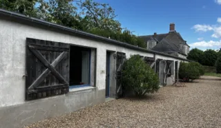  BUREAUX 82 M² NANTES