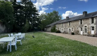  BUREAUX 82 M² NANTES