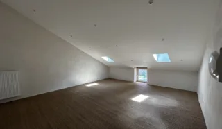  BUREAUX 82 M² NANTES