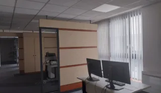  BUREAUX 300 m² QUIMPER