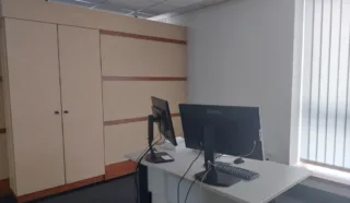  BUREAUX 300 m² QUIMPER