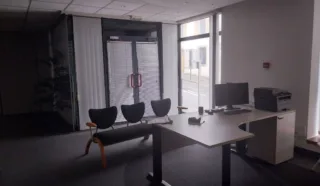  BUREAUX 300 m² QUIMPER