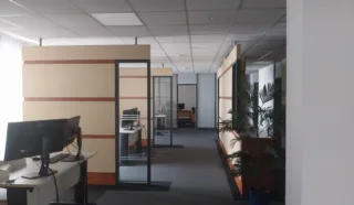  BUREAUX 300 m² QUIMPER