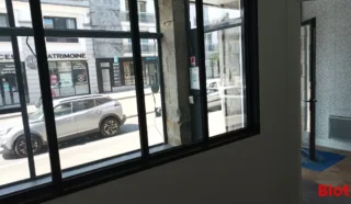  Local commercial 70 m² STBRIEUC