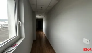  BUREAUX 103 m² RENNES Longchamps
