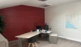  BUREAUX PLOEREN 63 m²