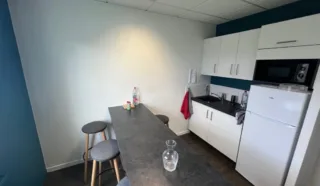  BUREAUX 223 M² LA HAIE FOUASSIERE