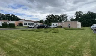  BUREAUX 223 M² LA HAIE FOUASSIERE