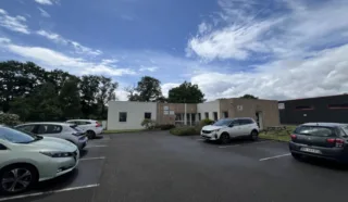  BUREAUX 223 M² LA HAIE FOUASSIERE