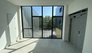  BUREAUX 278 m² BREST KERGARADEC
