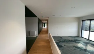  BUREAUX 278 m² BREST KERGARADEC