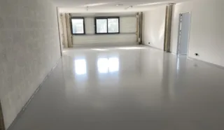  BUREAUX 278 m² BREST KERGARADEC