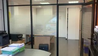  BUREAUX 30 m² QUIMPER