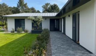 LOCAL COMMERCIAL BELZ 520 m²