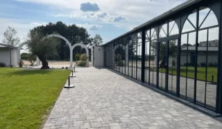  LOCAL COMMERCIAL BELZ 520 m²