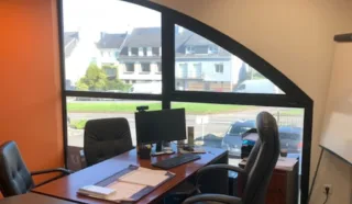  BUREAUX 30 m² QUIMPER