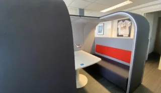  BUREAUX 256 m² BREST