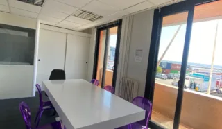  BUREAUX 256 m² BREST