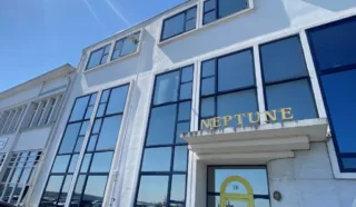  BUREAUX 220 m² BREST