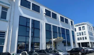  BUREAUX 220 m² BREST