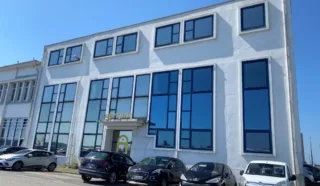  BUREAUX 220 m² BREST