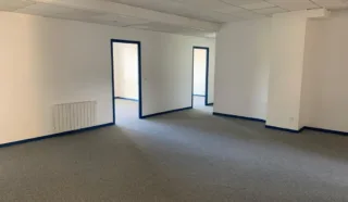  BUREAUX 260 m² QUIMPER