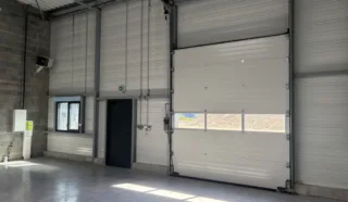  LOCAUX D'ACTIVITÉS 152 M² DERVAL