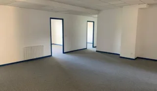  BUREAUX 180 m² QUIMPER