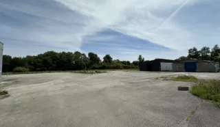  BÂTIMENT D'ACTIVITÉS GUIDEL 3 580 m²