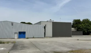  BÂTIMENT D'ACTIVITÉS GUIDEL 3 580 m²