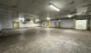  BÂTIMENT D'ACTIVITÉS GUIDEL 3 580 m²