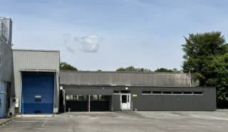  BÂTIMENT D'ACTIVITÉS GUIDEL 3 580 m²
