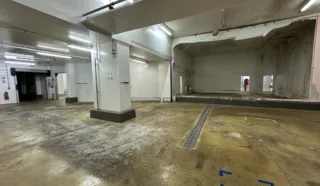  BÂTIMENT D'ACTIVITÉS GUIDEL 3 580 m²
