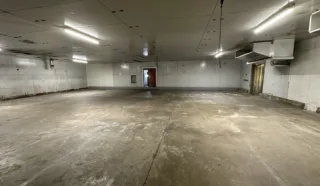  BÂTIMENT D'ACTIVITÉS GUIDEL 3 580 m²