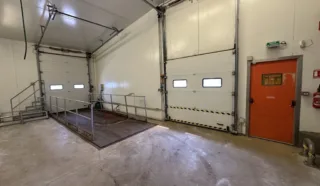  BÂTIMENT D'ACTIVITÉS GUIDEL 3 580 m²