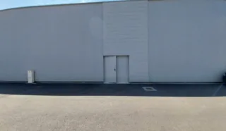  LOCAUX COMMERCIAUX 550 m² LANDERNEAU