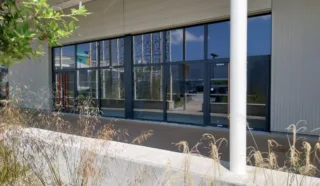  LOCAUX COMMERCIAUX 550 m² LANDERNEAU