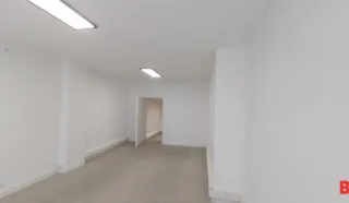  LOCAL COMMERCIAL 121 m² -BREST