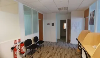  BUREAUX 42 m² BREST