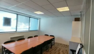  BUREAUX 42 m² BREST