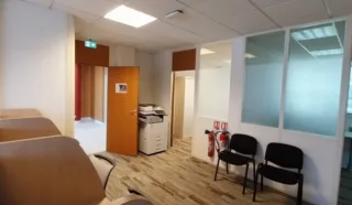  BUREAUX 42 m² BREST