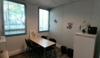  BUREAUX 42 m² BREST