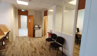  BUREAUX 42 m² BREST